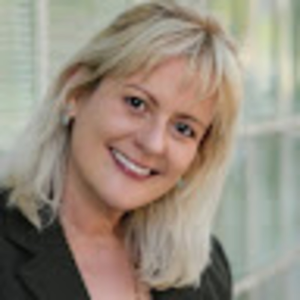 Meet your Posher, Barbara l.